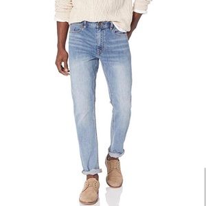 J. Crew Mercantile flex straight jean size 32